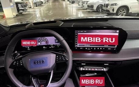 Audi Q3, 2026 год, 6 250 000 рублей, 20 фотография
