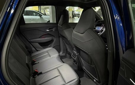 Audi Q3, 2026 год, 6 250 000 рублей, 25 фотография