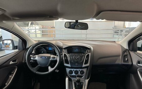 Ford Focus III, 2013 год, 525 000 рублей, 12 фотография