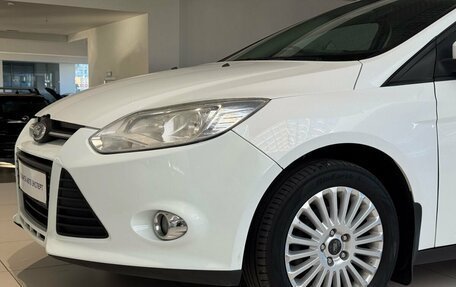 Ford Focus III, 2013 год, 525 000 рублей, 10 фотография