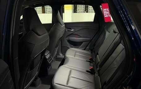 Audi Q3, 2026 год, 6 250 000 рублей, 24 фотография