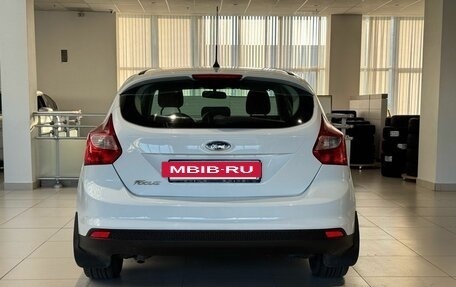 Ford Focus III, 2013 год, 525 000 рублей, 5 фотография