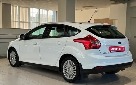 Ford Focus III, 2013 год, 525 000 рублей, 6 фотография