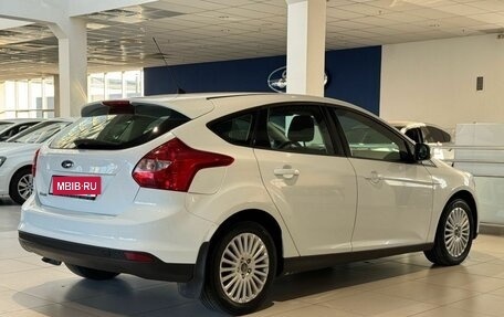 Ford Focus III, 2013 год, 525 000 рублей, 4 фотография
