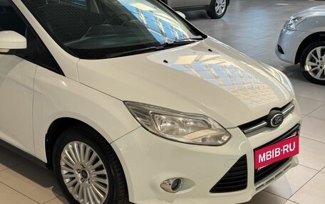 Ford Focus III, 2013 год, 525 000 рублей, 9 фотография