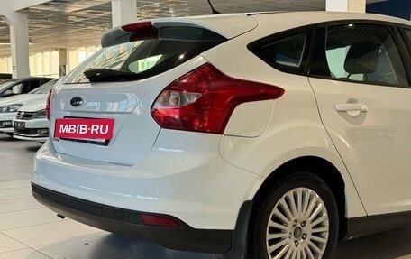 Ford Focus III, 2013 год, 525 000 рублей, 8 фотография