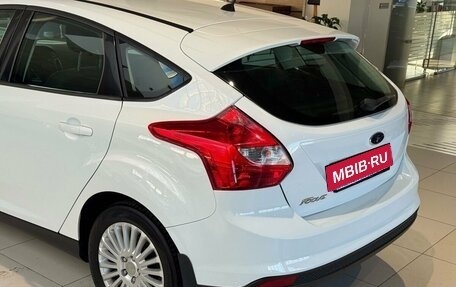 Ford Focus III, 2013 год, 525 000 рублей, 7 фотография