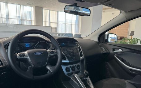 Ford Focus III, 2013 год, 525 000 рублей, 14 фотография