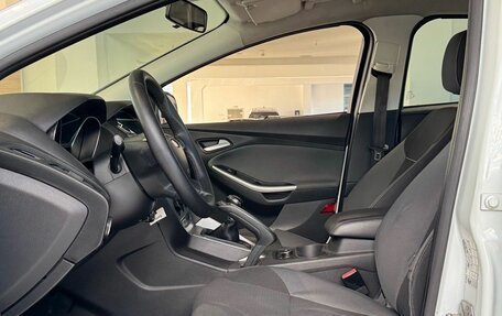 Ford Focus III, 2013 год, 525 000 рублей, 16 фотография