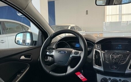 Ford Focus III, 2013 год, 525 000 рублей, 13 фотография