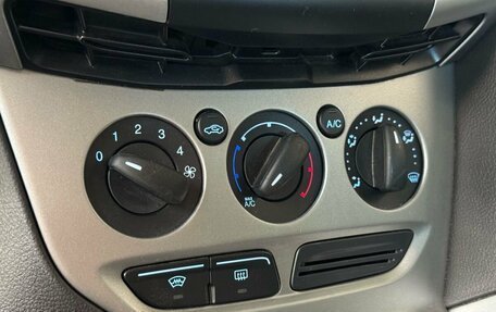 Ford Focus III, 2013 год, 525 000 рублей, 24 фотография