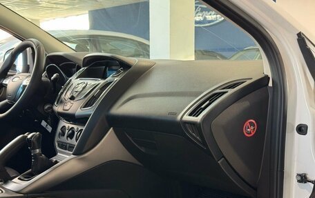 Ford Focus III, 2013 год, 525 000 рублей, 27 фотография