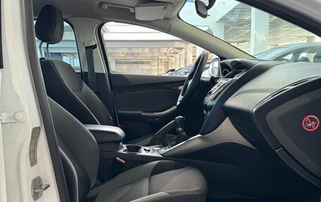 Ford Focus III, 2013 год, 525 000 рублей, 26 фотография