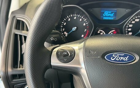 Ford Focus III, 2013 год, 525 000 рублей, 19 фотография