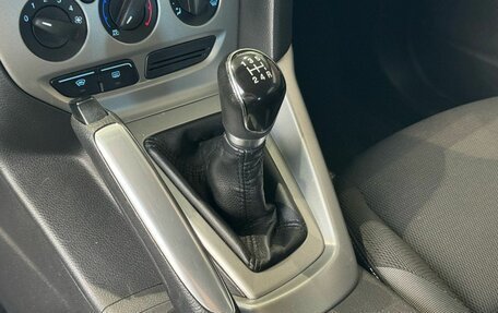 Ford Focus III, 2013 год, 525 000 рублей, 25 фотография