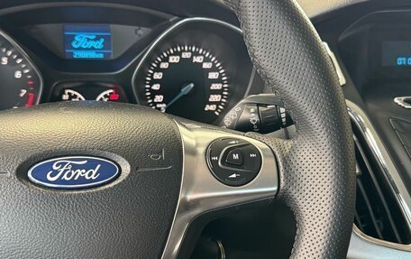 Ford Focus III, 2013 год, 525 000 рублей, 20 фотография