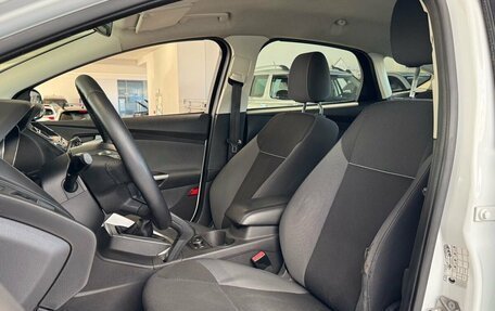 Ford Focus III, 2013 год, 525 000 рублей, 17 фотография