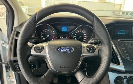 Ford Focus III, 2013 год, 525 000 рублей, 18 фотография