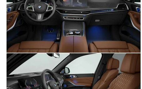 BMW X5, 2026 год, 15 900 000 рублей, 5 фотография