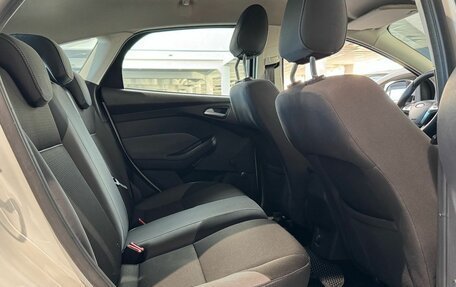 Ford Focus III, 2013 год, 525 000 рублей, 29 фотография