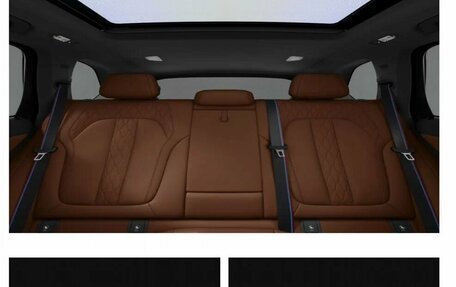 BMW X5, 2026 год, 15 900 000 рублей, 6 фотография
