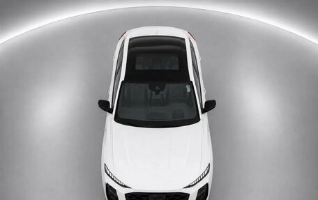 Audi Q3, 2026 год, 6 450 000 рублей, 2 фотография