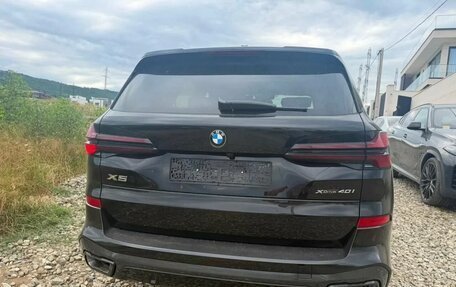 BMW X5, 2026 год, 15 900 000 рублей, 4 фотография