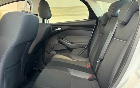 Ford Focus III, 2013 год, 525 000 рублей, 30 фотография