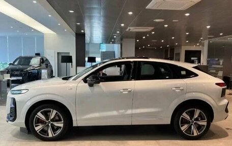 Audi Q3, 2026 год, 6 450 000 рублей, 6 фотография