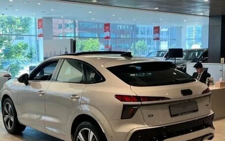 Audi Q3, 2026 год, 6 450 000 рублей, 7 фотография