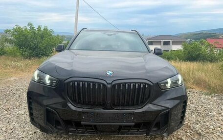 BMW X5, 2026 год, 15 900 000 рублей, 2 фотография