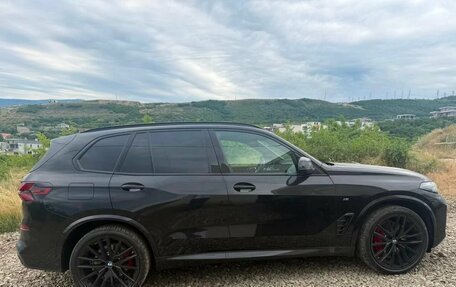 BMW X5, 2026 год, 15 900 000 рублей, 3 фотография