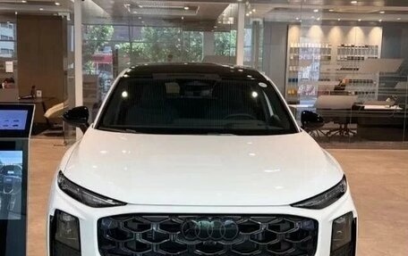 Audi Q3, 2026 год, 6 450 000 рублей, 3 фотография