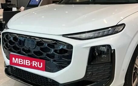 Audi Q3, 2026 год, 6 450 000 рублей, 4 фотография