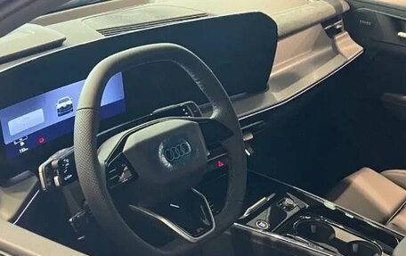 Audi Q3, 2026 год, 6 450 000 рублей, 11 фотография