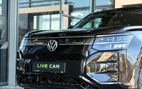 Volkswagen Teramont, 2026 год, 5 650 000 рублей, 3 фотография