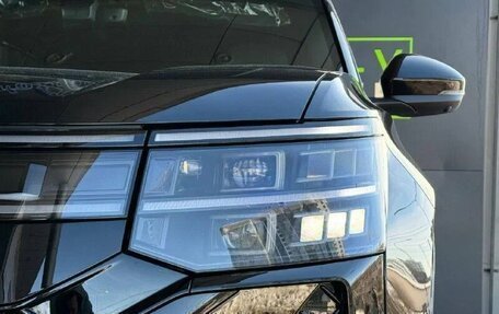 Volkswagen Teramont, 2026 год, 5 650 000 рублей, 5 фотография
