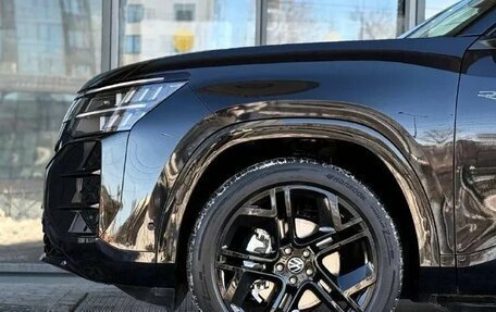 Volkswagen Teramont, 2026 год, 5 650 000 рублей, 6 фотография