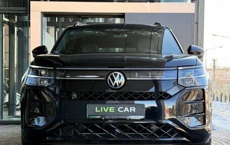 Volkswagen Teramont, 2026 год, 5 650 000 рублей, 4 фотография