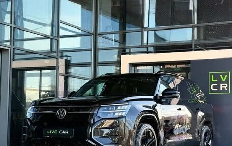 Volkswagen Teramont, 2026 год, 5 650 000 рублей, 2 фотография