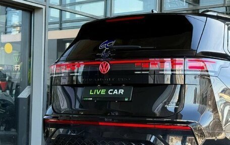 Volkswagen Teramont, 2026 год, 5 650 000 рублей, 9 фотография