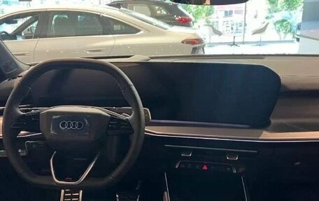 Audi Q3, 2026 год, 6 450 000 рублей, 14 фотография