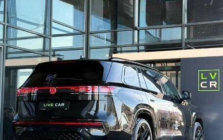 Volkswagen Teramont, 2026 год, 5 650 000 рублей, 8 фотография