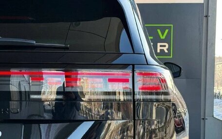 Volkswagen Teramont, 2026 год, 5 650 000 рублей, 11 фотография