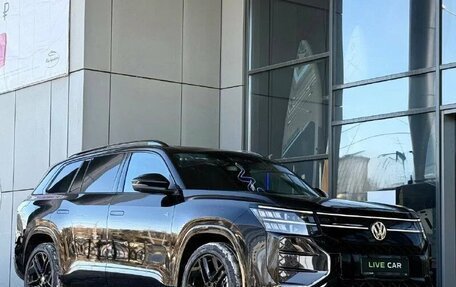 Volkswagen Teramont, 2026 год, 5 650 000 рублей, 13 фотография