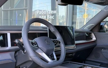 Volkswagen Teramont, 2026 год, 5 650 000 рублей, 15 фотография