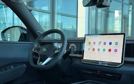 Volkswagen Teramont, 2026 год, 5 650 000 рублей, 16 фотография