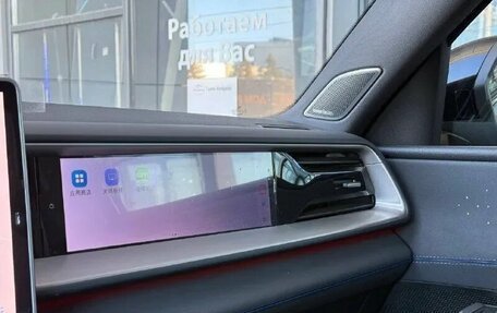 Volkswagen Teramont, 2026 год, 5 650 000 рублей, 19 фотография
