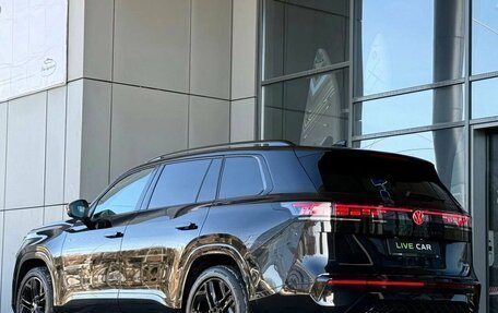 Volkswagen Teramont, 2026 год, 5 650 000 рублей, 14 фотография