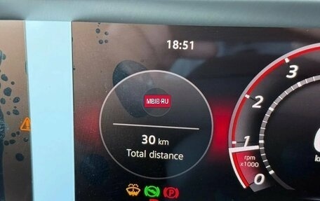 Volkswagen Teramont, 2026 год, 5 650 000 рублей, 23 фотография